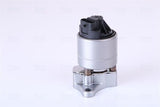 NISSENS EGR Valve for Opel Astra G / Vectra B — Emission Control