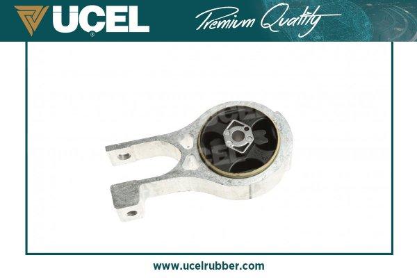 Üçel S41639 Rear Engine Mount P407-P508-P807-C5 III-C8-Scudo 16-20 VTI — Mounts