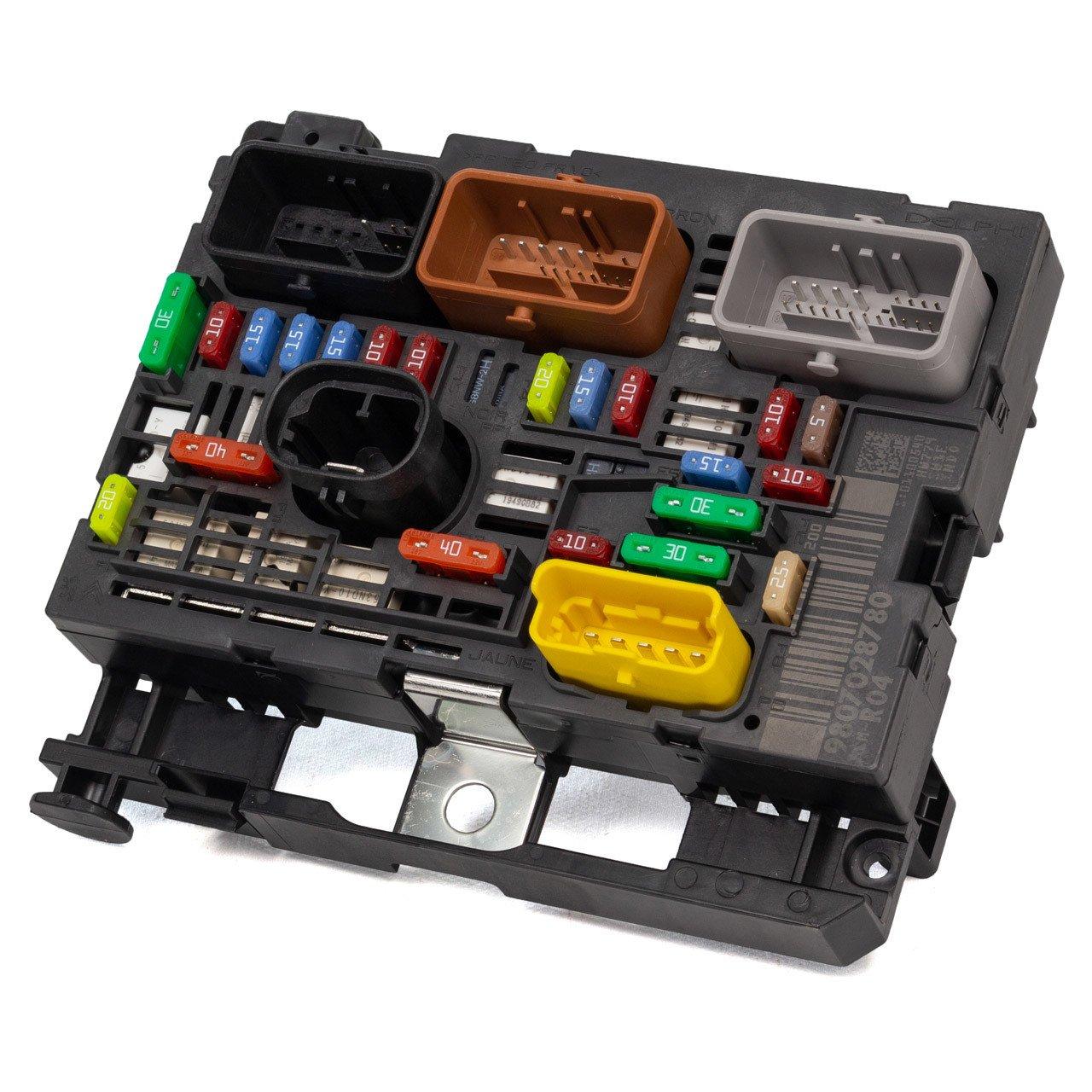 citroen-berlingo-1-6-hdi-fuse-box, original-fuse-box-for-citroen-berlingo Citroen Berlingo 1.6 HDi Motor Inside Fuse Box - Original Equipment for Car Owners and Mechanics Citroen Berlingo 1.6 HDi Fuse Box - Original Equipment citroen, berlingo, fuse-box, car-parts, mechanics, automotive, original-equipment, car-owners, 1-6-hdi, ai-generated