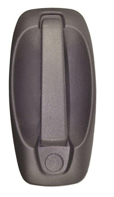 Yansanayi Citroen Nemo Rear Left Exterior Slide Door Handle - Citroen Nemo Owners — Yan Sanayi, Handles, Locks & Latches