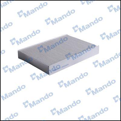 Mando MMF020009 Cabin Air Filter 12-Dokker-Lodgy — Air & Cabin Filters