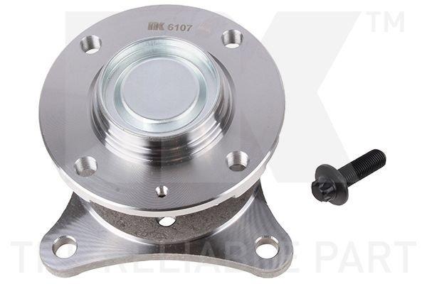 PSA 9822539980 Rear Wheel Bearing with Wheel Hub Opel Corsa F /Peugeot 208 II /2008 II /C4 X 1.2 EB2 1.5 Blu — Hub Assemblies
