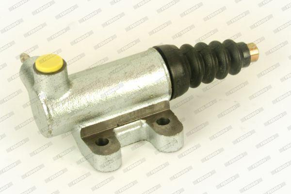 FERODO FHC6000 — Clutch & Flywheel