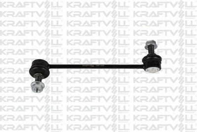 Kraftvoll Stabilizer Sway Bar Link for Kia Soul 2009 - Front Left Suspension Part — Sway Bars & Links