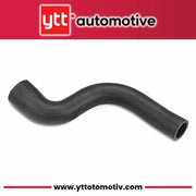 ytt turbo hose for 2006 range rover sport, close-up of ytt turbo hose features, ytt y90218 turbo hose installed in vehicle YTT Turbo Hose for 2006 Range Rover Sport - Reliable Performance for Car Owners and Mechanics | Automotive Replacement Part YTT Turbo Hose for 06 Range Rover Sport ytt, turbo-hose, range-rover-sport, automotive-replacement, car-parts, mechanics, vehicle-performance, car-owners, auto-parts, ai-generated