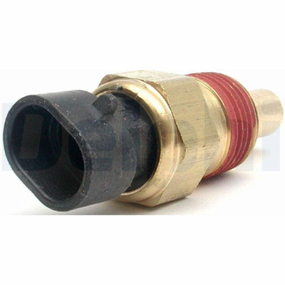 Delphi Temperature Sensor - Corsa C Astra G 1.7D *Y17dt* — Temperature Sensors & Switches