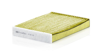 Mann FP 25 012 Cabin Air Filter Qashqai (J11) X-Trail (T32) 14- — Air & Cabin Filters