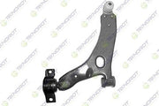 teknorot fo-458 complete suspension arm, suspension arm for ford focus i 1998-2004 TEKNOROT FO-458 Complete Suspension Arm for Focus I 1998-2004 | Left Side TEKNOROT FO-458 Complete Suspension Arm teknorot, suspension-arm, ford-focus, car-parts, left-side, automotive, mechanics, car-owners, ai-generated, complete-suspension
