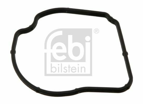 FEBI BILSTEIN Thermostat Gasket 36526 — Water Pump & Thermostat