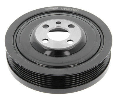 Corteco 80000543 Crankshaft Pulley Caddy II III A3 A4 A5 T5 Altea Leon Golf IV V Jetta III Passat 1.9 — Pulleys & Tensioners