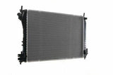 MAHLE Radiator for Vectra.C 2.2i-D — Radiators & Fans