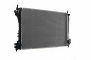 mahle radiator for vectra, heavy-duty cooling system for vectra, radiator specifications for vectra.c MAHLE Radiator for Vectra.C 2.2İ-D | Heavy-Duty Cooling System | Compatible with Automatic Transmissions | 650mm x 415mm MAHLE Radiator for Vectra.C 2.2 | Durable Aluminum mahle, radiator, vectra, car-parts, cooling-system, engine-cooling, auto-parts, mechanics, car-owners, ai-generated