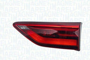 magneti marelli led tail light for golf viii left side, close-up of magneti marelli tail light with led design MAGNETI MARELLI LED Tail Light - Stop Sol IC 20 for Golf VIII | Left Side MAGNETI MARELLI LED Tail Light for Golf VIII magneti-marelli, led-tail-light, golf-viii, automotive-lighting, car-accessories, vehicle-parts, car-owners, automotive-enthusiasts, stop-sol-ic, ai-generated