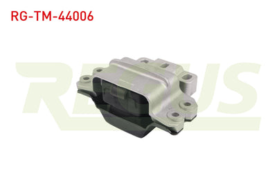 REGUS RG-TM-44006 Transmission Mount Front Left Volkswagen Passat (3B3) 1.9 TDI 2000-2005 — Mounts