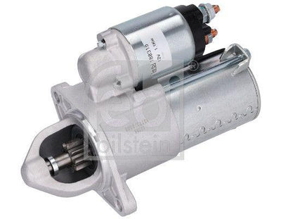 Febi Bilstein 188315 Starter Generator Alfa Romeo 159-Astra G-H-Corsa 1.6-1.8 16V 01 — Starting & Charging