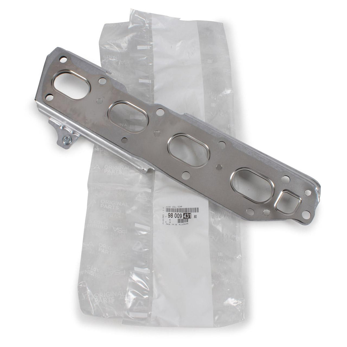 PSA 9800943180 Exhaust Manifold Gasket 3008/5008/508 2.0 BlueHDi — Gaskets & Seals
