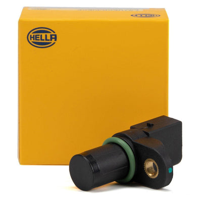 HELLA Camshaft Speed Sensor for BMW E87 118i — Vehicle Sensors & Switches