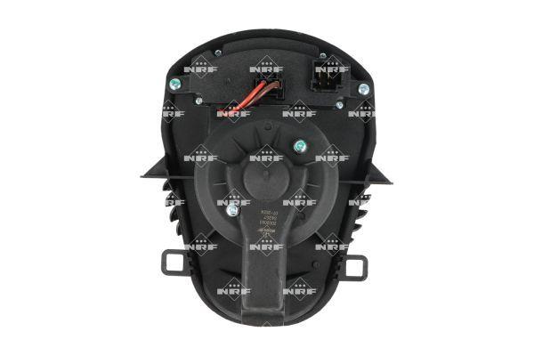 NRF 34257 Heater Motor Touareg 2011-> — Heater & Blower
