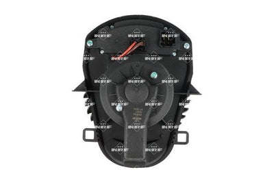 NRF 34257 Heater Motor Touareg 2011-> — Heater & Blower