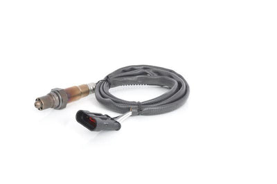 Bosch 0258006190 Lambda Sensor Fiat Doblo 1.2-1.6 01-06 / Doblo Cargo 1.6 16V — Oxygen & Air-Fuel