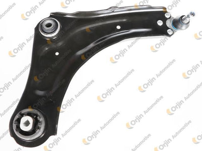 ORJIN 02127 Control Arm Kmp Right Renault Fluence Megane III Scenic III 09> — Control Arms & Ball Joints