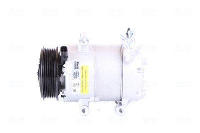 Nissens 89571 Freelander-Evoque 2.2 CRDi A/C Compressor