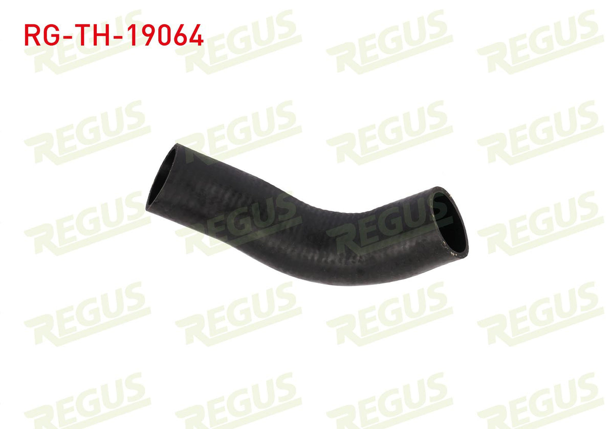 REGUS RG-TH-19064 Turbo Hose Ford Transit (V347) 2.4 TDCi 2006-2014 — Turbo & Supercharger