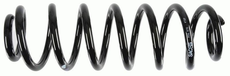 sachs 994370 rear coil spring for vw passat, sachs coil spring installation SACHS 994370 | Rear Coil Spring for VW Passat B6 (2005-2010), Seat Altea | 362 mm Length SACHS 994370 Rear Coil Spring for VW Passat, Seat Altea rear-coil-spring, auto-parts, car-accessories, sachs, vw-passat, seat-altea, suspension-parts, mechanics-tools, car-owners, ai-generated