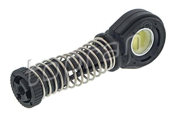 TOPRAN Vites Halat End - Compatible with VW Golf, Audi A3 — Transmission Parts