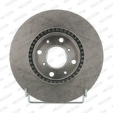 FERODO DDF1520 Brake Disc for Suzuki, Vauxhall & More — Brake Rotors & Drums