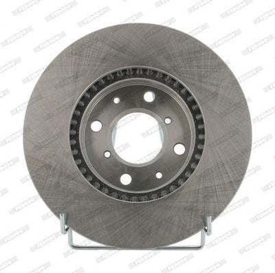 FERODO DDF1520 Brake Disc for Suzuki, Vauxhall & More — Brake Rotors & Drums