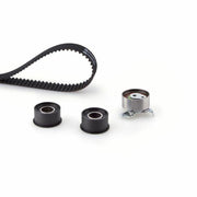 gates timing belt set for x22xe engine, gates k015461xs timing belt set installation GATES K015461XS Timing Belt Set - X22XE Engine for Car Owners & Mechanics GATES Timing Belt Set - X22XE Engine gates, timing-belt, car-maintenance, x22xe, car-parts, mechanic-tools, car-owners, automotive, engine-parts, ai-generated