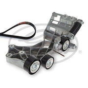 gates v-belt kit for automotive, gates k016pk1986est v belt set GATES V-Belt Kit - K016PK1986EST for 05-A Series (W169) & B Series (W245) | Perfect for Car Owners & Mechanics GATES V-Belt Kit for Automotive | K016PK1986EST gates, v-belt-kit, automotive-parts, car-maintenance, mechanics, vehicle-repair, gates-k016pk1986est, car-owners, belt-replacement, ai-generated