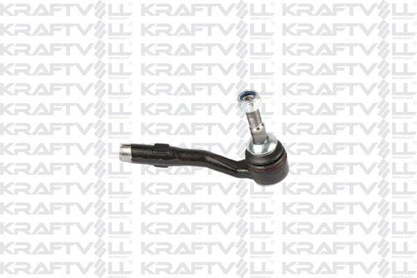 KRAFTVOLL Tie Rod End Front Left & Right - Steering Component for BMW E60, E63 and 2 more models — Tie Rods & Linkage