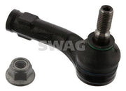 swag 50940834 right steering rod end, technical specifications of swag 50940834 SWAG 50940834 Right Steering Rod End - Vehicle Compatibility for Mechanics & Car Owners | 94 mm Long SWAG 50940834 Right Steering Rod End for Transit & More swag, steering-rod-end, car-parts, vehicle-maintenance, mechanics, auto-repair, car-owners, high-quality, durable-parts, ai-generated