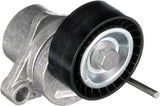GATES V Belt Tensioner - OE Suggested Complete Replacement — Pulleys & Tensioners