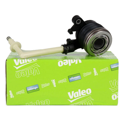 Valeo 804544 Nissan Qashqai 2 2014- 1.5 dCi Clutch Release Bearing — Clutch & Flywheel