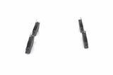 BOSCH 0986424204 - Front Brake Pads for Maverick, Serena, Terrano