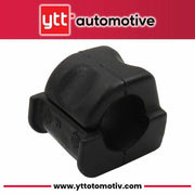 ytt viraj demir lastigi stabilizer bushings pack, ytt 10 adet viraj demir lastigi for lupo polo arosa YTT Viraj Demir Lastiği - Stabilizer Bushings for Lupo, Polo, Arosa (95-04) | 10 Pack YTT Viraj Demir Lastiği | Stabilizer Kit 10-Pack ytt, viraj-demir-lastiği, stabilizer-bushings, car-parts, mechanics, auto-repair, suspension, auto-accessories, stabilization, ai-generated