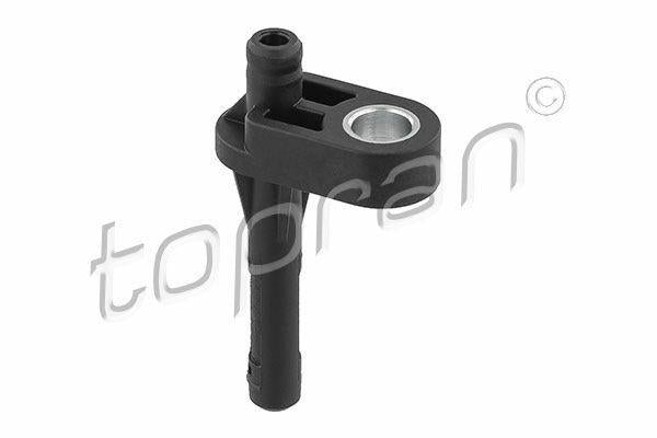 TOPRAN Oil Spray Nozzle - BMW N47-N57 — Washer System