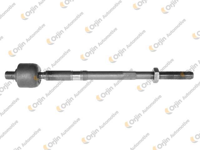 ORJIN 02502 Tie Rod Shaft Peugeot 308 08- / 3008 / 5008 / C4 II / DS4 / 106 II 96-01 — Tie Rods & Linkage