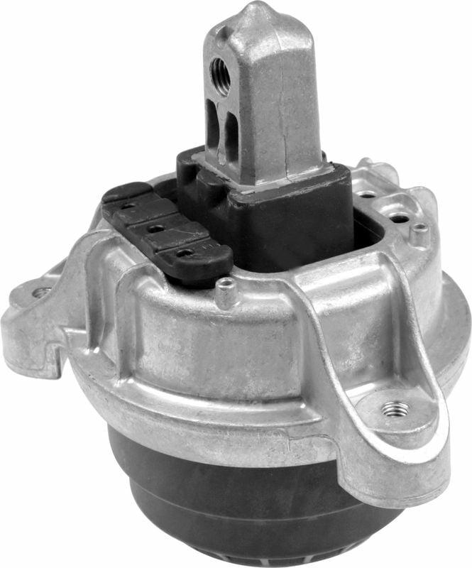 RAPRO 54777 Motor Mount Front Left, Hydraulic Motor Mount for F10 and F01-F02 Series RAPRO 54777 Motor Mount Front Left - Hydraulic OE Performance for Car Owners and Mechanics | Silver RAPRO 54777 Motor Mount Front Left - Hydraulic OE Performance motor-mount, front-left-motor-mount, hydraulic-motor-mount, rapro-54777, oe-performance, car-parts, mechanics, car-owners, silver-mount, ai-generated