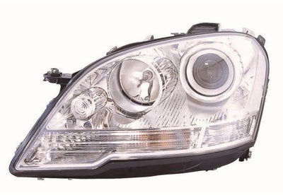 Depo 440-1176RMLD-EM Far Mercedes W164 Right 05-11 — Headlights
