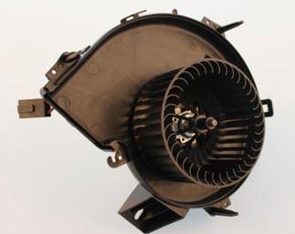 MGA 83292 Heater Motor with A/C (Opel: Corsa C 00= > Tigra 04= > 12V (Ac) — Heater & Blower