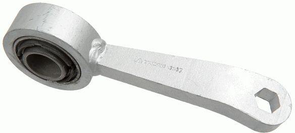 LEMFORDER Front Right Support Rod - C219 04-10, W211 02-08, S211 03-09 — Lemförder, Support Rods & Struts