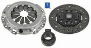 sachs-clutch-set-chevrolet-spark, sachs-clutch-set-170mm-diameter SACHS Clutch Set - Chevrolet Spark & Matiz 04-0.8 | 170mm Diameter SACHS Clutch Set for Chevrolet Spark & Matiz 04-0.8 sachs, clutch-set, chevrolet-spark, chevrolet-matiz, vehicle-parts, mechanics, automotive, car-maintenance, ai-generated, clutch-repair