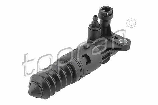 TOPRAN 115202 Lower Clutch Merkezi - Hydraulic Clutch Center for Audi A4 (2001-2008) & Seat Exeo (2009-20 — Clutch & Flywheel