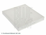 BLUEPRINT Cabin Air Filter (Cabin Air Filter) - Compatible with BMW E85 E86 E89 Z4 — Blue Print, Air & Cabin Filters