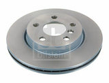 FEBI BILSTEIN Brake Discs — Brake Rotors & Drums