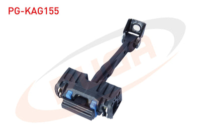 PUGA PG-KAG155 Door Tensioner Rear Audi A3 2013 — Pulleys & Tensioners